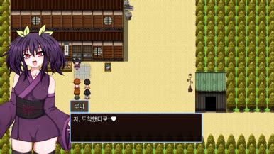 bitch family on the village|[Hatomame] BITCH FAMILY ON THE VILLAGE (RJ01135233).